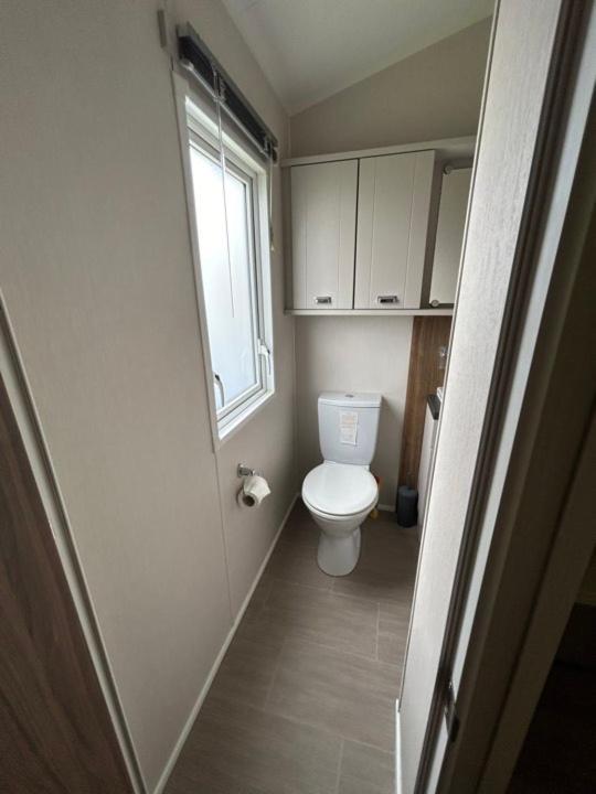 23 Larch View Luxury Caravan Tattershall Lakes Zewnętrze zdjęcie